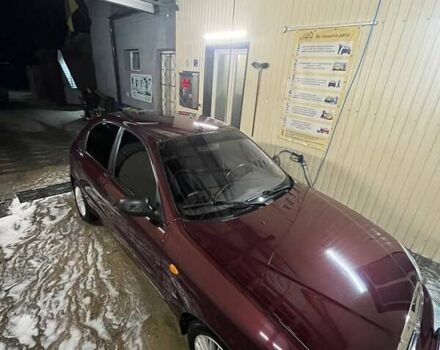 ЗАЗ Ланос, объемом двигателя 1.5 л и пробегом 145 тыс. км за 3500 $, фото 12 на Automoto.ua