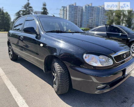 ЗАЗ Ланос, объемом двигателя 1.5 л и пробегом 115 тыс. км за 3500 $, фото 3 на Automoto.ua