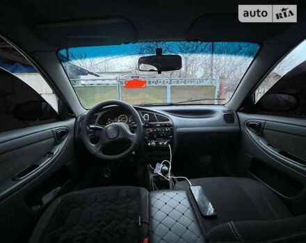 ЗАЗ Ланос, объемом двигателя 1.5 л и пробегом 145 тыс. км за 3500 $, фото 3 на Automoto.ua