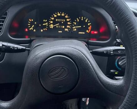 ЗАЗ Ланос, объемом двигателя 1.5 л и пробегом 145 тыс. км за 3500 $, фото 2 на Automoto.ua