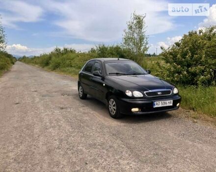 ЗАЗ Ланос, об'ємом двигуна 1.5 л та пробігом 114 тис. км за 3300 $, фото 3 на Automoto.ua