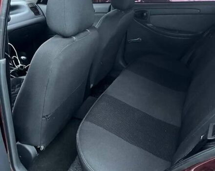 ЗАЗ Ланос, объемом двигателя 1.5 л и пробегом 145 тыс. км за 3500 $, фото 1 на Automoto.ua