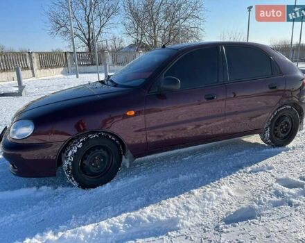 ЗАЗ Ланос, объемом двигателя 1.5 л и пробегом 145 тыс. км за 3500 $, фото 6 на Automoto.ua