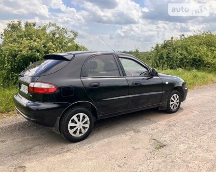 ЗАЗ Ланос, об'ємом двигуна 1.5 л та пробігом 114 тис. км за 3300 $, фото 2 на Automoto.ua