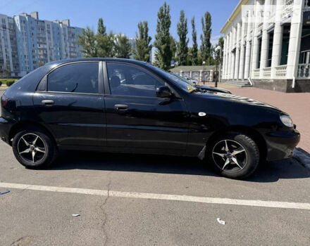 ЗАЗ Ланос, объемом двигателя 1.5 л и пробегом 115 тыс. км за 3500 $, фото 2 на Automoto.ua