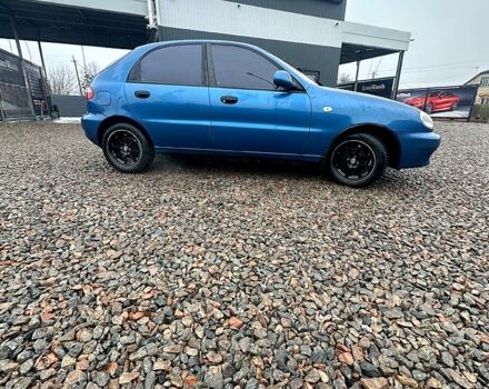 ЗАЗ Ланос, об'ємом двигуна 1.5 л та пробігом 0 тис. км за 2900 $, фото 2 на Automoto.ua