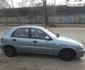 ЗАЗ Ланос, об'ємом двигуна 1.4 л та пробігом 94 тис. км за 5000 $, фото 4 на Automoto.ua