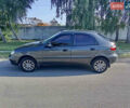 ЗАЗ Ланос, объемом двигателя 1.4 л и пробегом 162 тыс. км за 3950 $, фото 1 на Automoto.ua
