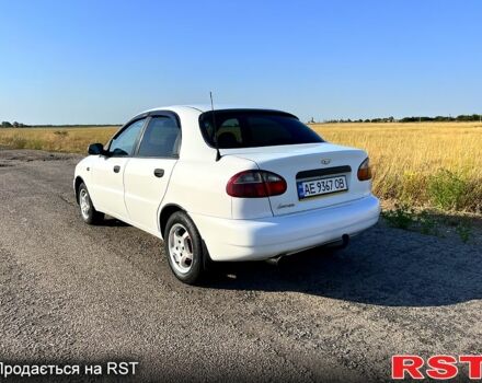 ЗАЗ Ланос, объемом двигателя 1.5 л и пробегом 188 тыс. км за 2400 $, фото 2 на Automoto.ua