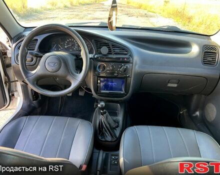ЗАЗ Ланос, объемом двигателя 1.5 л и пробегом 188 тыс. км за 2400 $, фото 7 на Automoto.ua