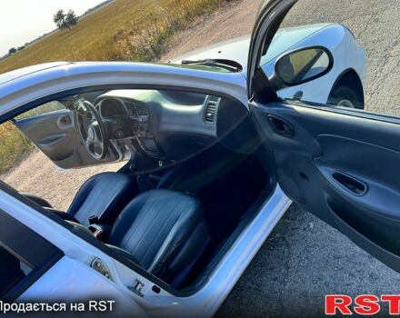 ЗАЗ Ланос, объемом двигателя 1.5 л и пробегом 188 тыс. км за 2400 $, фото 8 на Automoto.ua
