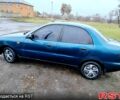 ЗАЗ Ланос, об'ємом двигуна 1.3 л та пробігом 264 тис. км за 1900 $, фото 2 на Automoto.ua