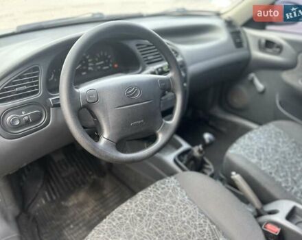 ЗАЗ Ланос, об'ємом двигуна 1.6 л та пробігом 150 тис. км за 2900 $, фото 13 на Automoto.ua