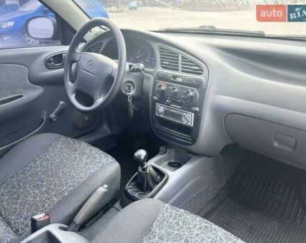 ЗАЗ Ланос, об'ємом двигуна 1.6 л та пробігом 150 тис. км за 2900 $, фото 11 на Automoto.ua