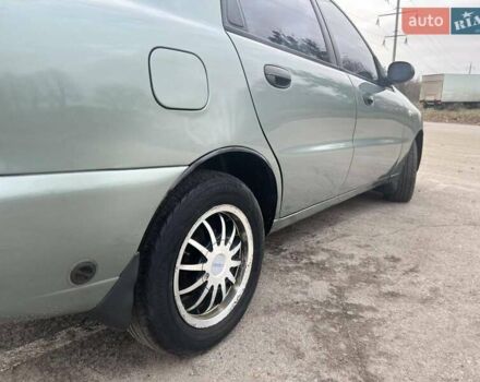 ЗАЗ Ланос, об'ємом двигуна 1.6 л та пробігом 150 тис. км за 2900 $, фото 7 на Automoto.ua