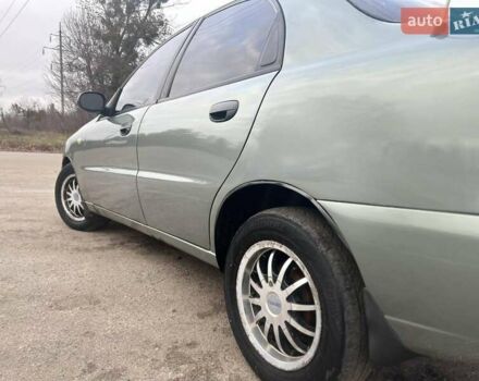 ЗАЗ Ланос, об'ємом двигуна 1.6 л та пробігом 150 тис. км за 2900 $, фото 2 на Automoto.ua