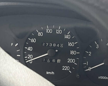 ЗАЗ Ланос, объемом двигателя 0 л и пробегом 273 тыс. км за 1700 $, фото 2 на Automoto.ua