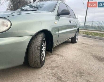 ЗАЗ Ланос, об'ємом двигуна 1.6 л та пробігом 150 тис. км за 2900 $, фото 3 на Automoto.ua