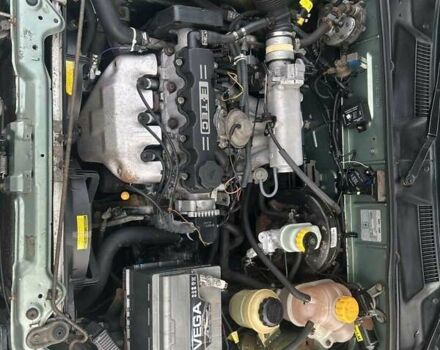 ЗАЗ Ланос, об'ємом двигуна 1.6 л та пробігом 150 тис. км за 2900 $, фото 9 на Automoto.ua