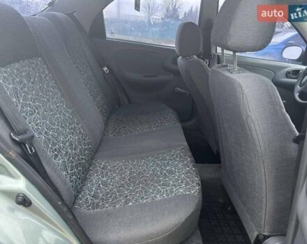 ЗАЗ Ланос, об'ємом двигуна 1.6 л та пробігом 150 тис. км за 2900 $, фото 12 на Automoto.ua