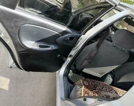 ЗАЗ Ланос, объемом двигателя 1.39 л и пробегом 206 тыс. км за 2000 $, фото 5 на Automoto.ua