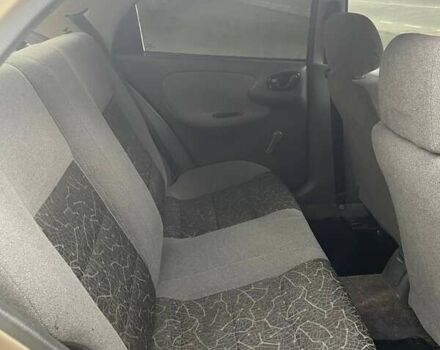 ЗАЗ Ланос, об'ємом двигуна 1.4 л та пробігом 191 тис. км за 1700 $, фото 2 на Automoto.ua