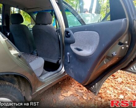 ЗАЗ Ланос, объемом двигателя 1.4 л и пробегом 169 тыс. км за 2100 $, фото 5 на Automoto.ua