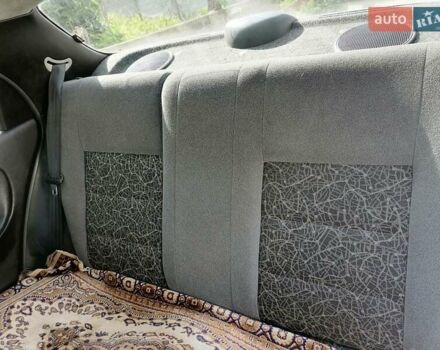 ЗАЗ Ланос, объемом двигателя 1.39 л и пробегом 206 тыс. км за 2000 $, фото 7 на Automoto.ua