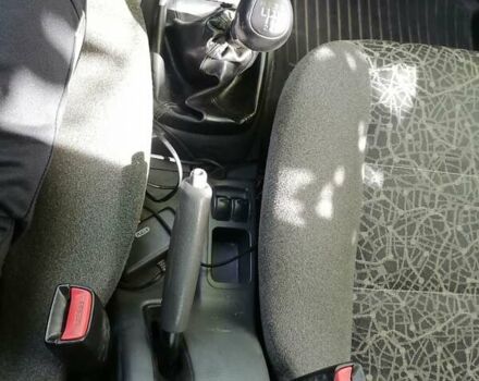 ЗАЗ Ланос, объемом двигателя 1.39 л и пробегом 206 тыс. км за 2000 $, фото 8 на Automoto.ua