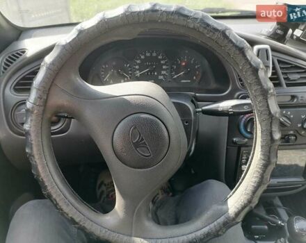 ЗАЗ Ланос, объемом двигателя 1.39 л и пробегом 206 тыс. км за 2000 $, фото 11 на Automoto.ua