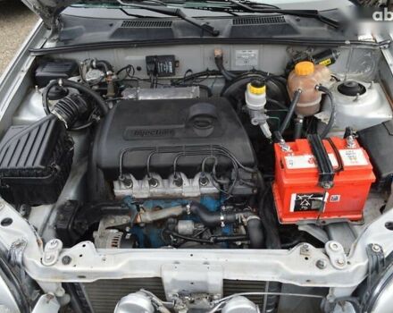 ЗАЗ Ланос, объемом двигателя 0 л и пробегом 122 тыс. км за 2300 $, фото 21 на Automoto.ua