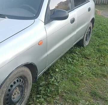 ЗАЗ Ланос, об'ємом двигуна 1.5 л та пробігом 280 тис. км за 1500 $, фото 6 на Automoto.ua