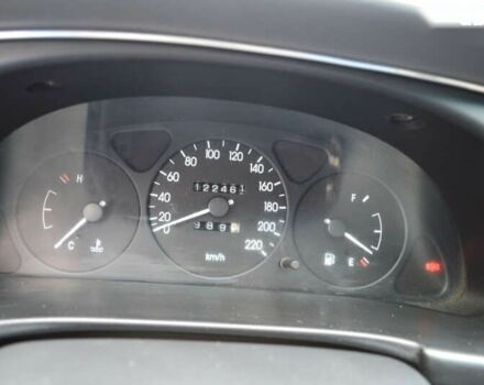 ЗАЗ Ланос, объемом двигателя 0 л и пробегом 122 тыс. км за 2300 $, фото 19 на Automoto.ua