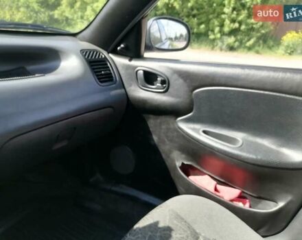 ЗАЗ Ланос, объемом двигателя 1.39 л и пробегом 206 тыс. км за 2000 $, фото 10 на Automoto.ua