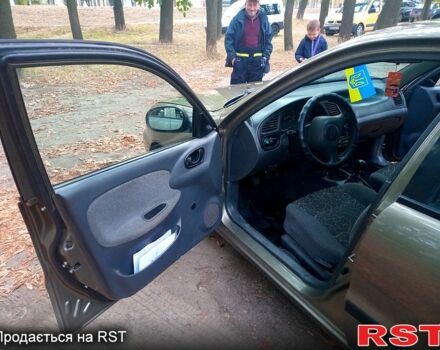 ЗАЗ Ланос, объемом двигателя 1.4 л и пробегом 169 тыс. км за 2100 $, фото 3 на Automoto.ua