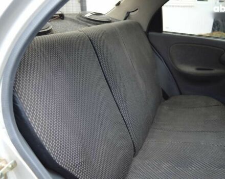 ЗАЗ Ланос, объемом двигателя 0 л и пробегом 122 тыс. км за 2300 $, фото 12 на Automoto.ua