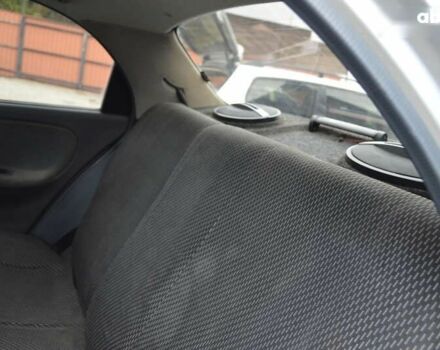 ЗАЗ Ланос, объемом двигателя 0 л и пробегом 122 тыс. км за 2300 $, фото 8 на Automoto.ua