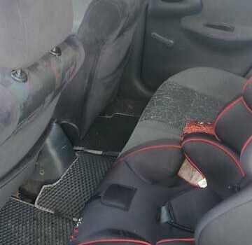 ЗАЗ Ланос, об'ємом двигуна 1.5 л та пробігом 280 тис. км за 1500 $, фото 7 на Automoto.ua