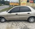 ЗАЗ Ланос, об'ємом двигуна 1.4 л та пробігом 191 тис. км за 1700 $, фото 5 на Automoto.ua