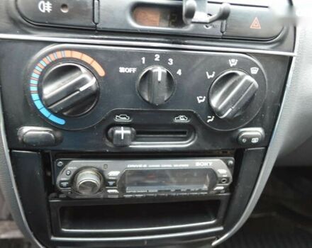 ЗАЗ Ланос, объемом двигателя 0 л и пробегом 122 тыс. км за 2300 $, фото 20 на Automoto.ua