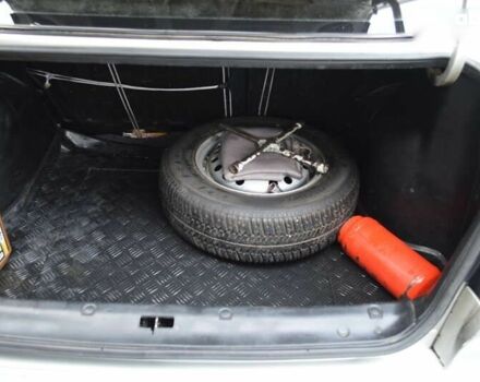 ЗАЗ Ланос, объемом двигателя 0 л и пробегом 122 тыс. км за 2300 $, фото 10 на Automoto.ua