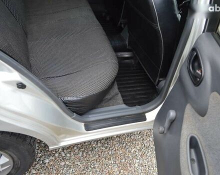 ЗАЗ Ланос, объемом двигателя 0 л и пробегом 122 тыс. км за 2300 $, фото 13 на Automoto.ua