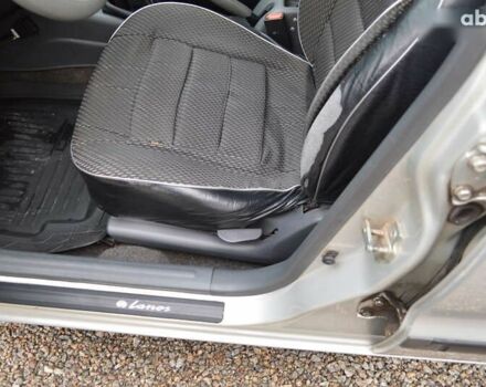 ЗАЗ Ланос, объемом двигателя 0 л и пробегом 122 тыс. км за 2300 $, фото 6 на Automoto.ua