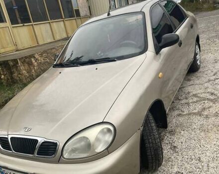 ЗАЗ Ланос, об'ємом двигуна 1.4 л та пробігом 191 тис. км за 1700 $, фото 11 на Automoto.ua