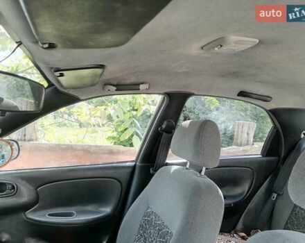 ЗАЗ Ланос, объемом двигателя 1.39 л и пробегом 206 тыс. км за 2000 $, фото 4 на Automoto.ua