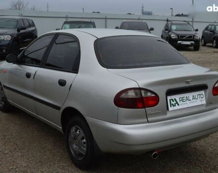 ЗАЗ Ланос, объемом двигателя 0 л и пробегом 122 тыс. км за 2300 $, фото 1 на Automoto.ua