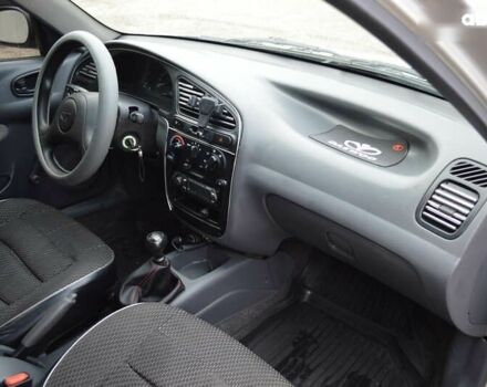 ЗАЗ Ланос, объемом двигателя 0 л и пробегом 122 тыс. км за 2300 $, фото 16 на Automoto.ua