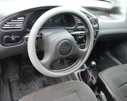 ЗАЗ Ланос, объемом двигателя 0 л и пробегом 122 тыс. км за 2300 $, фото 4 на Automoto.ua