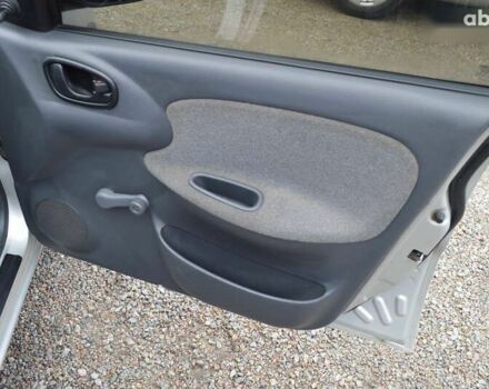 ЗАЗ Ланос, объемом двигателя 0 л и пробегом 122 тыс. км за 2300 $, фото 15 на Automoto.ua