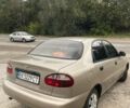 ЗАЗ Ланос, об'ємом двигуна 1.4 л та пробігом 191 тис. км за 1700 $, фото 1 на Automoto.ua